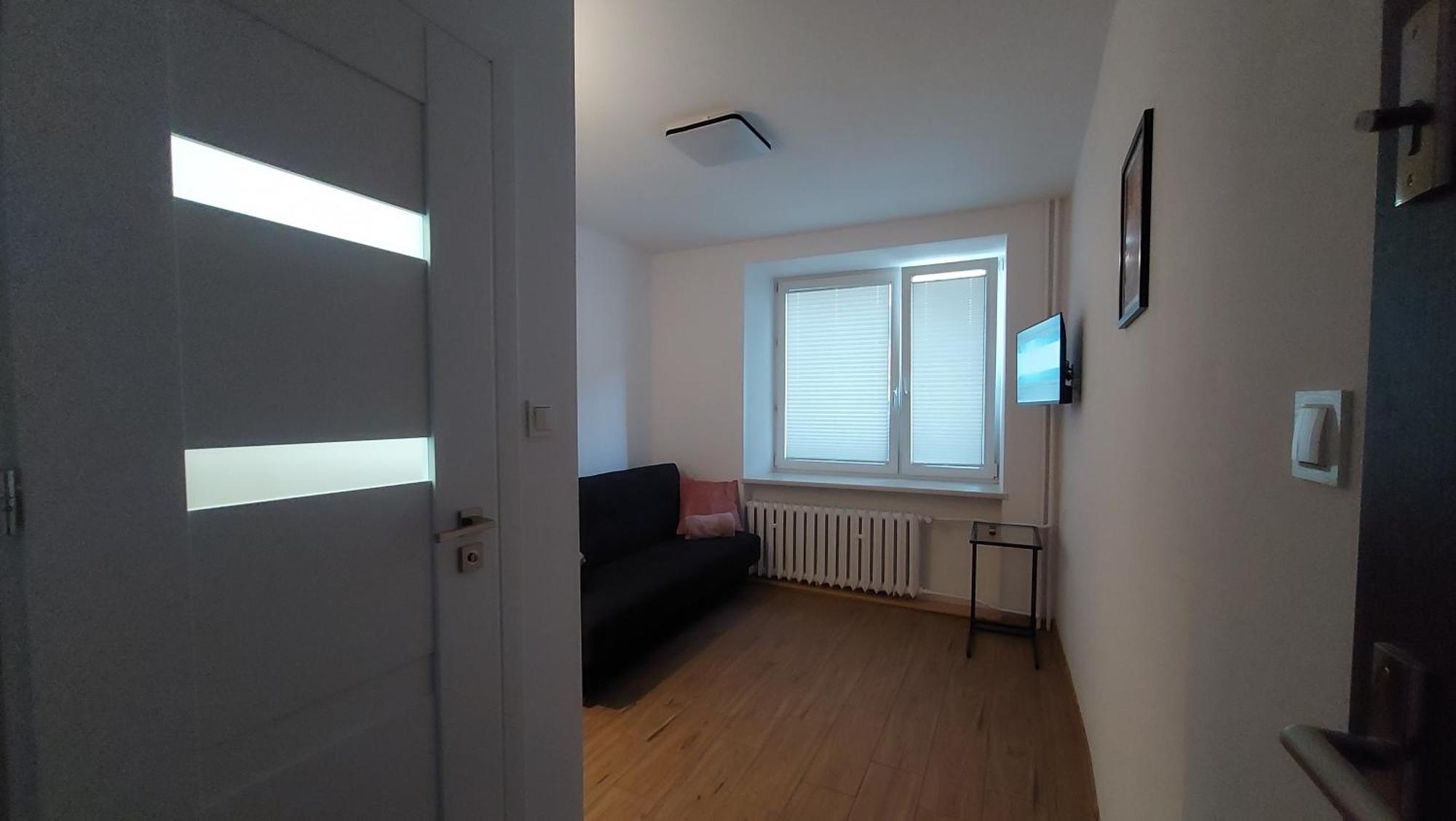 Cosy Studio Szopena Rzeszów Exterior foto